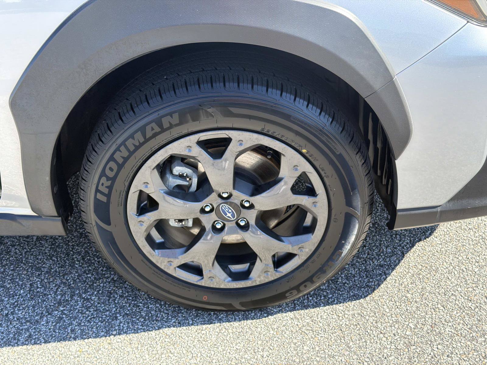 Used 2023 Subaru Crosstrek 2.5i Sport AWD/4WD image 15