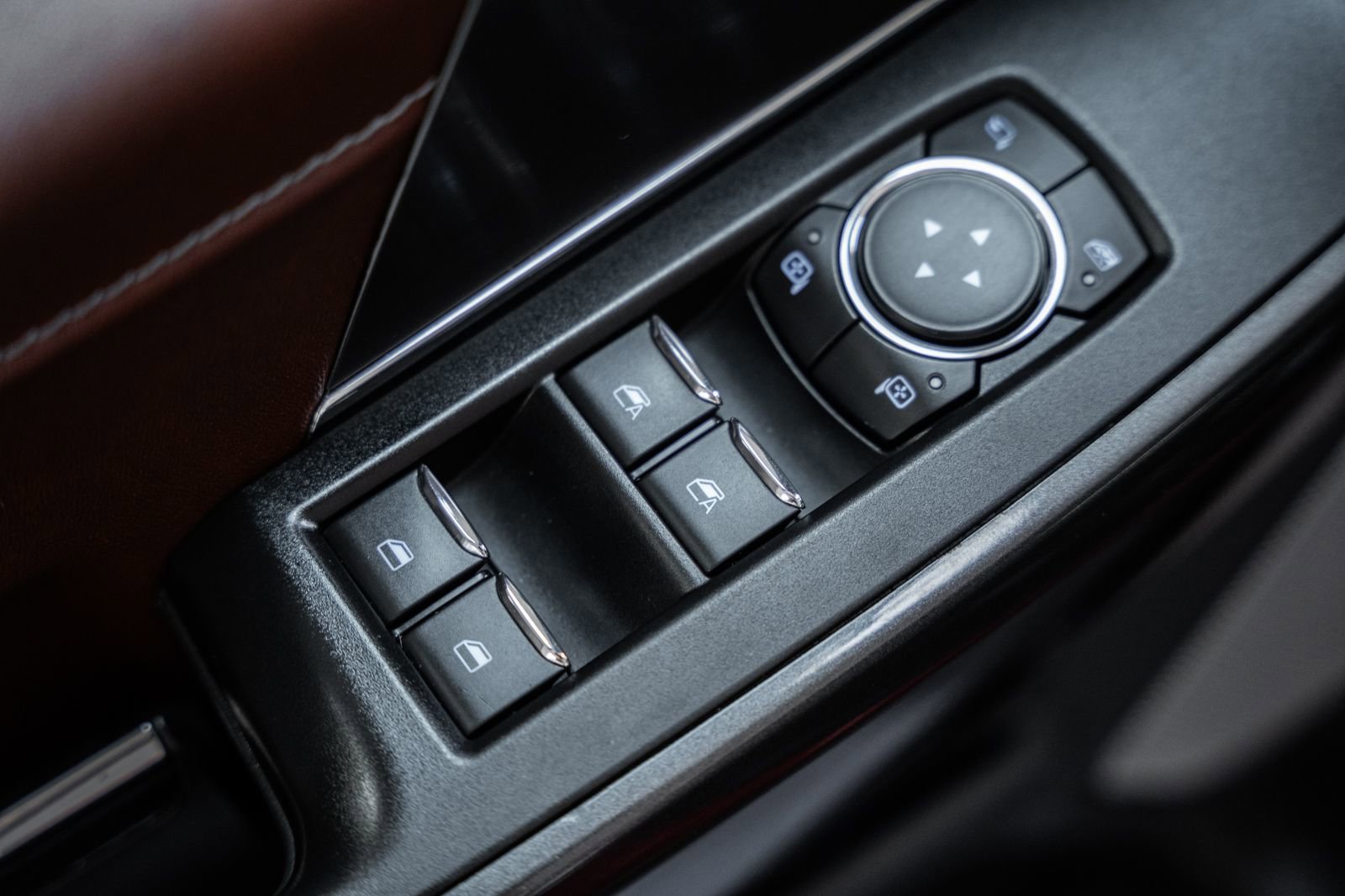 Certified 2021 Ford F150 Lariat w/ Equipment Group 502A High image 47