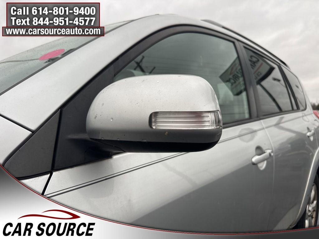 Used 2010 Toyota RAV4 Limited image 3