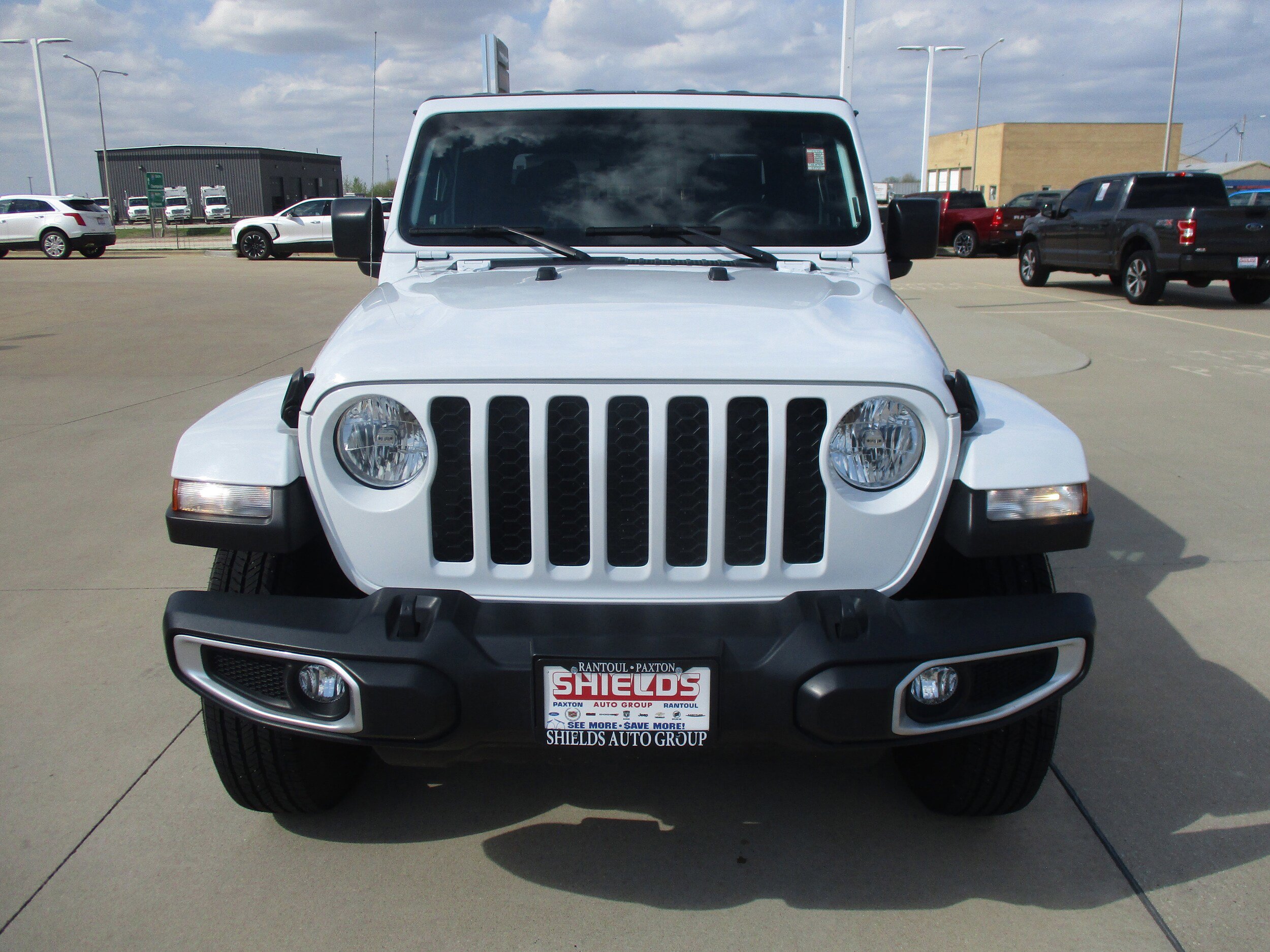Used 2022 Jeep Gladiator Sport AWD/4WD image 10