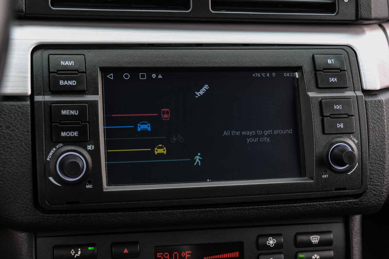 Used 2005 BMW M3 Convertible image 36