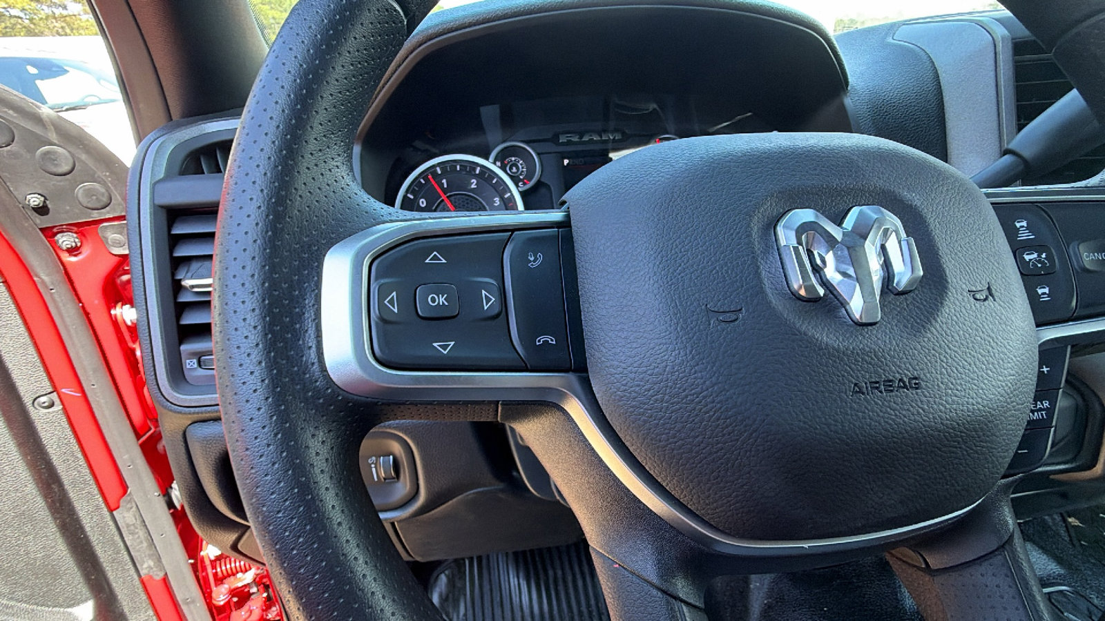 New 2026 RAM 5500 Tradesman w/ Chrome Appearance Group image 22