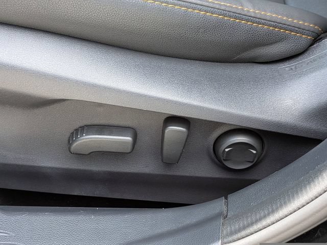 Used 2024 Subaru Outback Wilderness AWD/4WD image 22