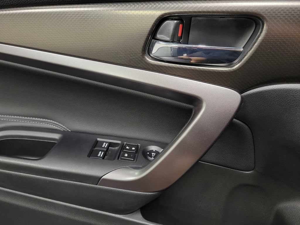 Used 2017 Honda Accord EX image 29