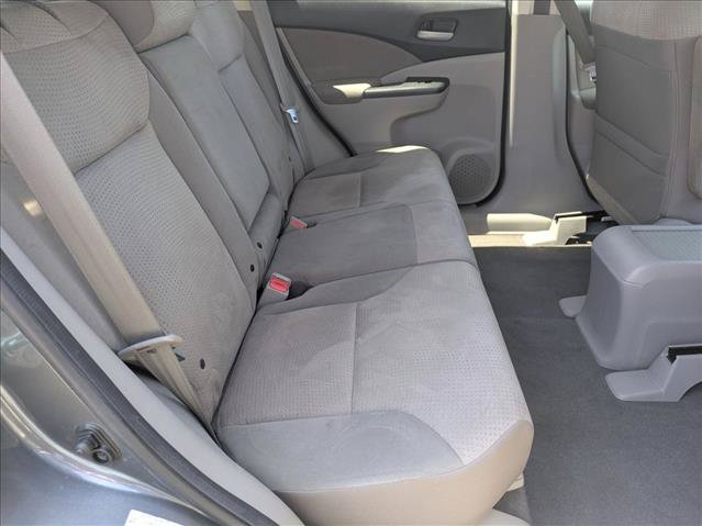 Used 2014 Honda CR-V EX image 20