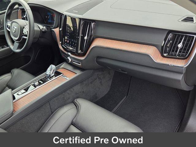 Used 2024 Volvo XC60 B5 Ultimate w/ Protection Package Premier AWD/4WD image 19