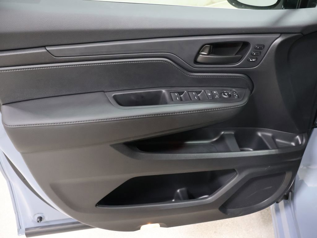 New 2026 Honda Odyssey Sport-L image 12