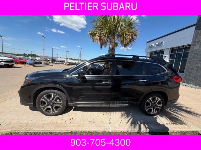 Used 2024 Subaru Ascent Touring image 5