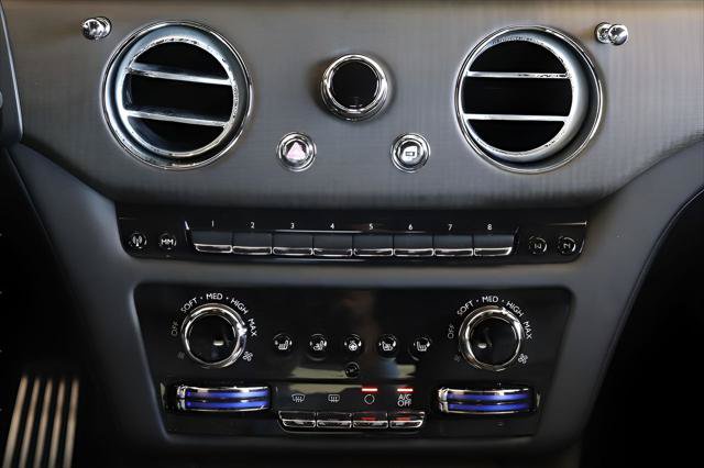 Certified 2025 Rolls-Royce Spectre AWD/4WD image 21