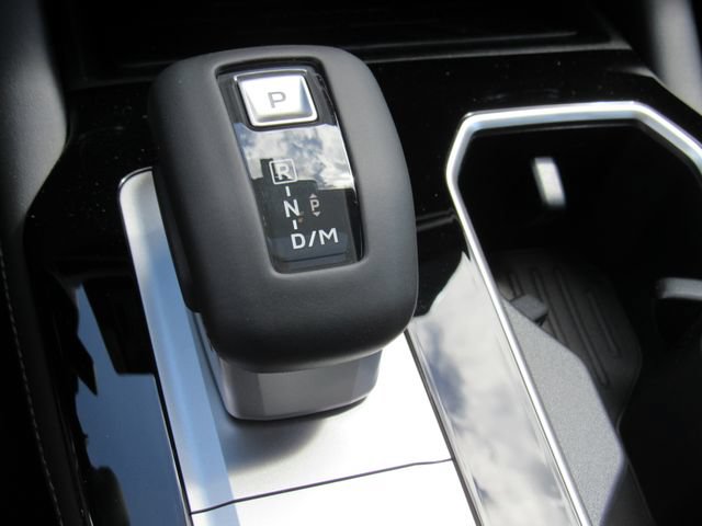 New 2026 Mitsubishi Outlander SE FWD image 30