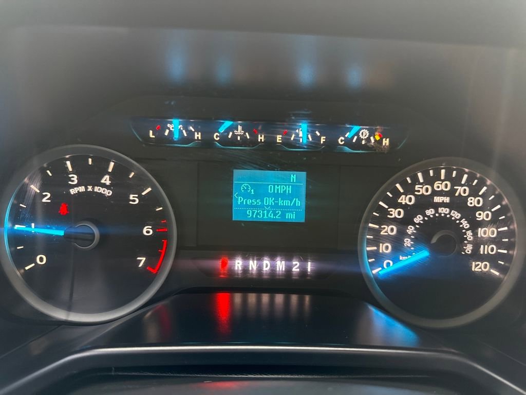 Used 2016 Ford F150 XLT image 15