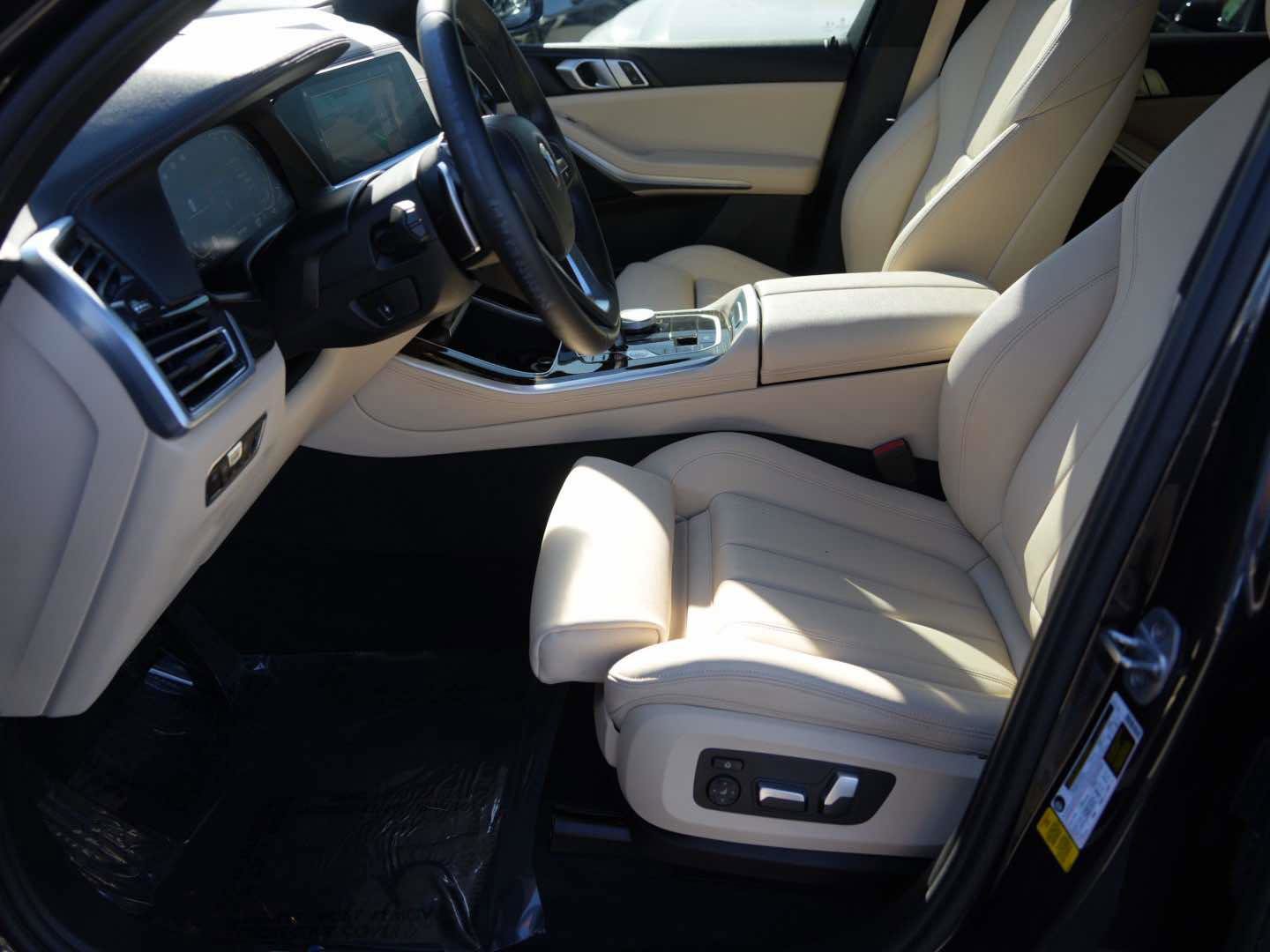 Used 2020 BMW X5 sDrive40i w/ Convenience Package image 13