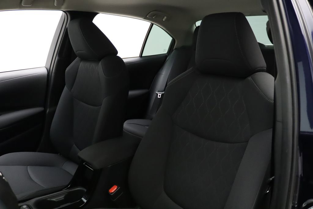Certified 2022 Toyota Corolla LE image 13