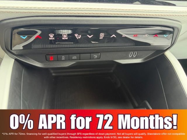 New 2026 Jeep Cherokee Limited AWD/4WD image 23