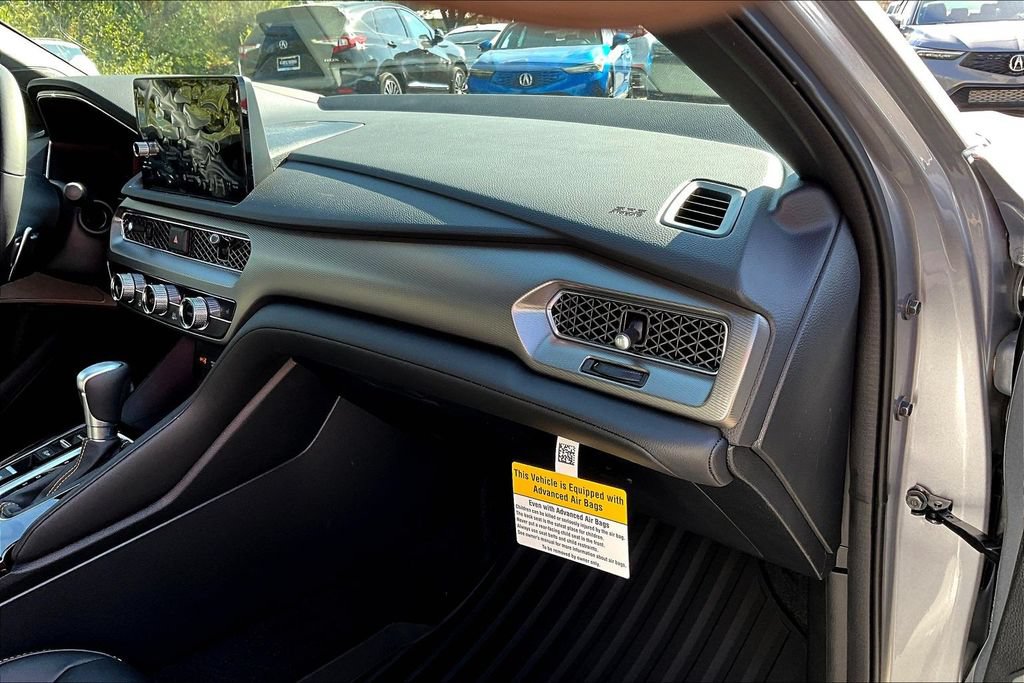 New 2026 Acura Integra A-Spec FWD image 6
