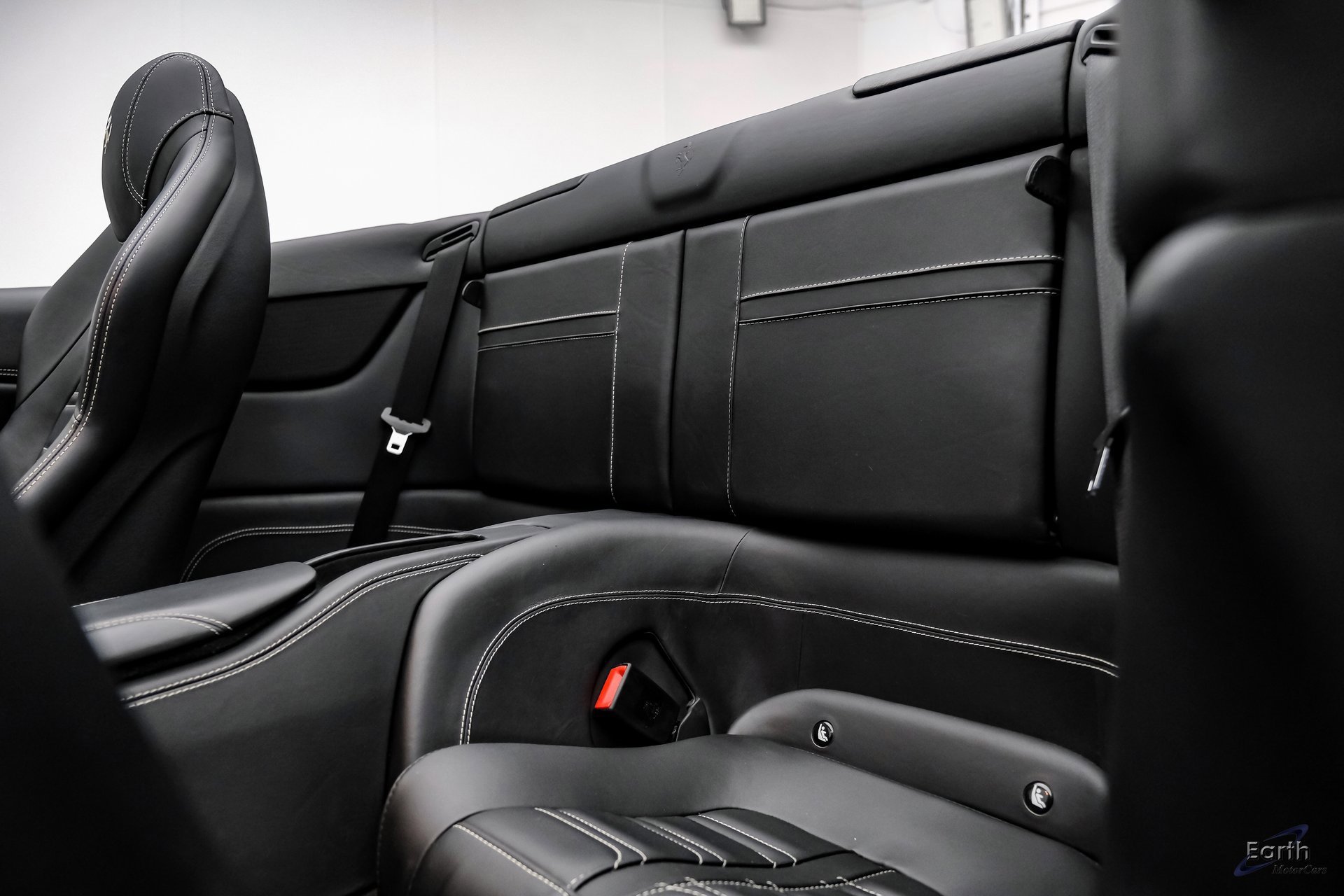 Used 2016 Ferrari California T image 66