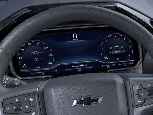 New 2026 Chevrolet Silverado 1500 RST w/ RST Select Package AWD/4WD image 42