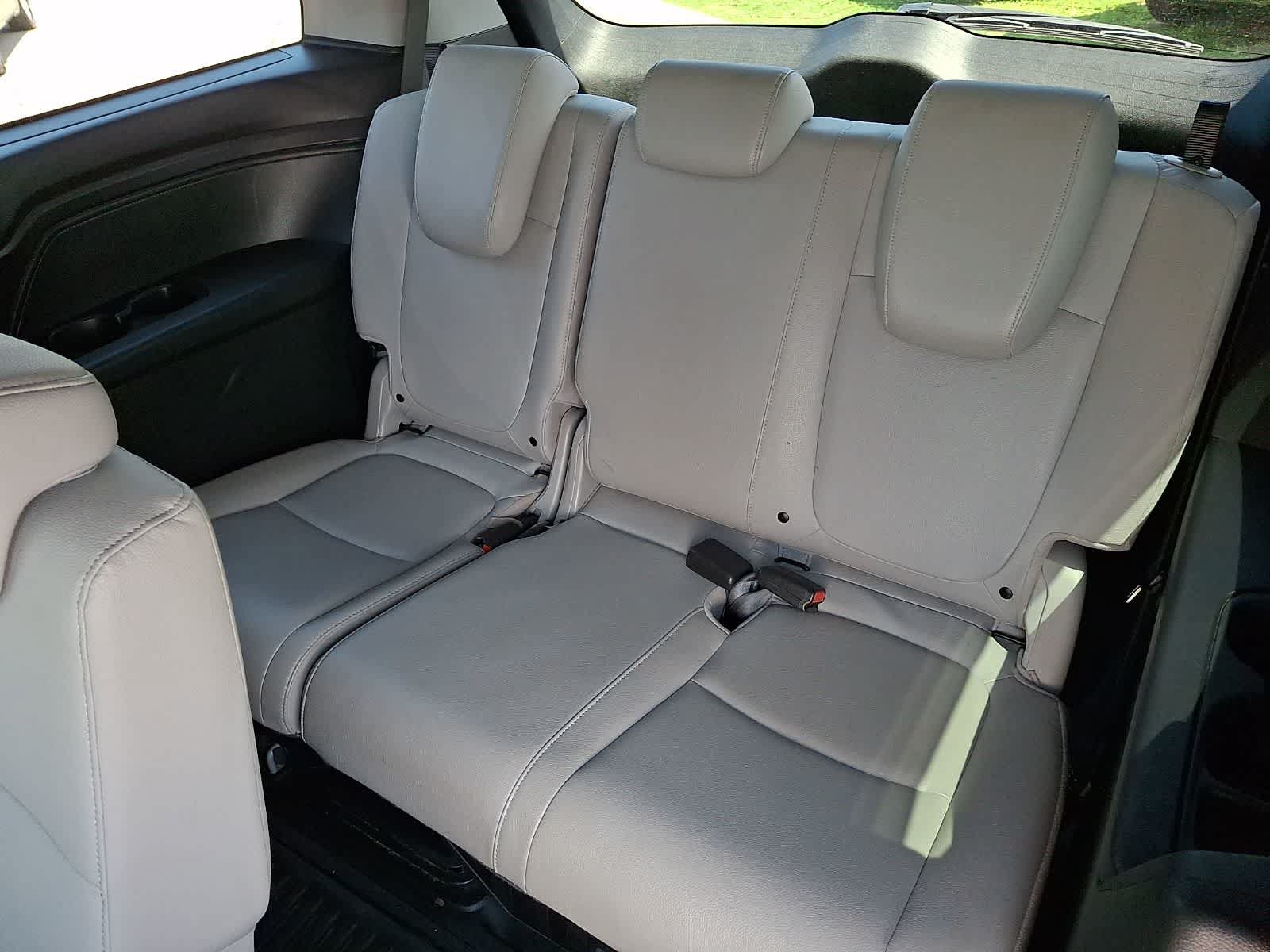Used 2020 Honda Odyssey EX-L image 12