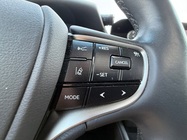 Used 2023 Lexus ES 350 w/ Premium Package FWD image 29
