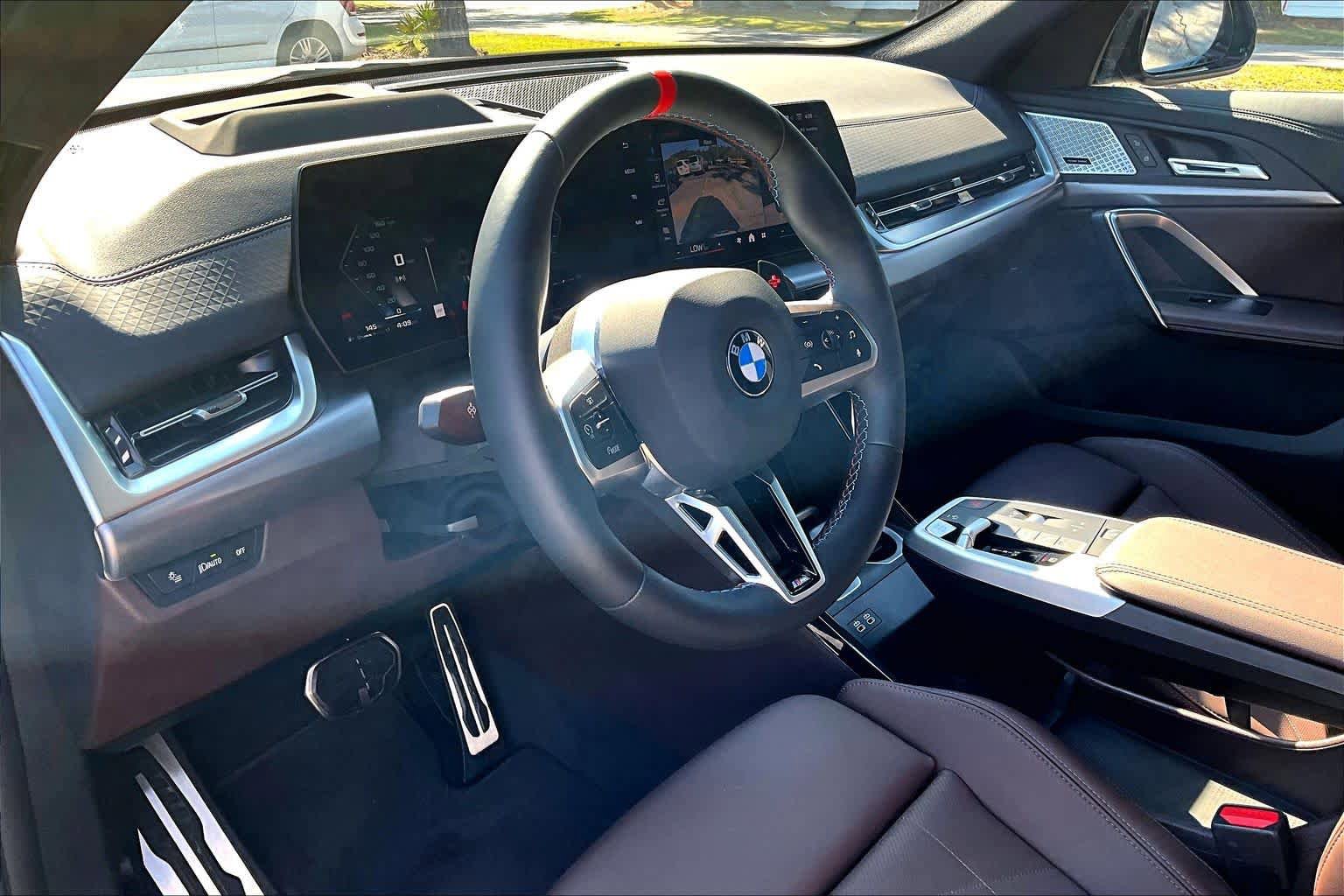 Certified 2025 BMW X2 M35i image 18