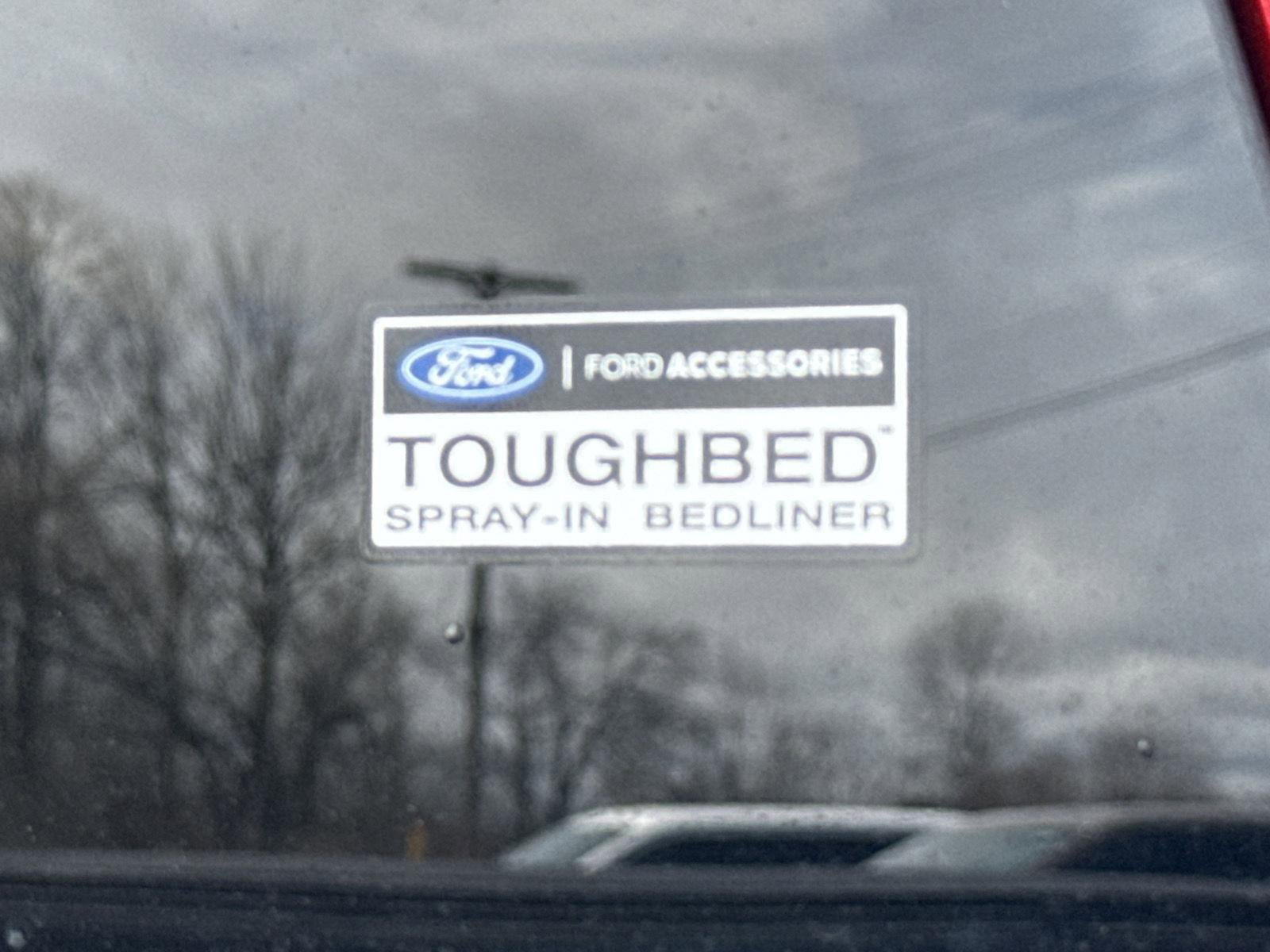 Used 2020 Ford F350 Lariat w/ Lariat Ultimate Package image 6