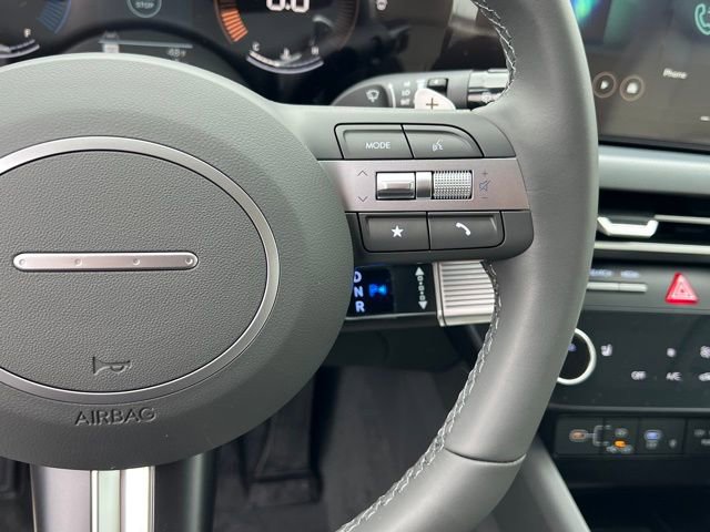 New 2026 Hyundai Sonata SEL image 24