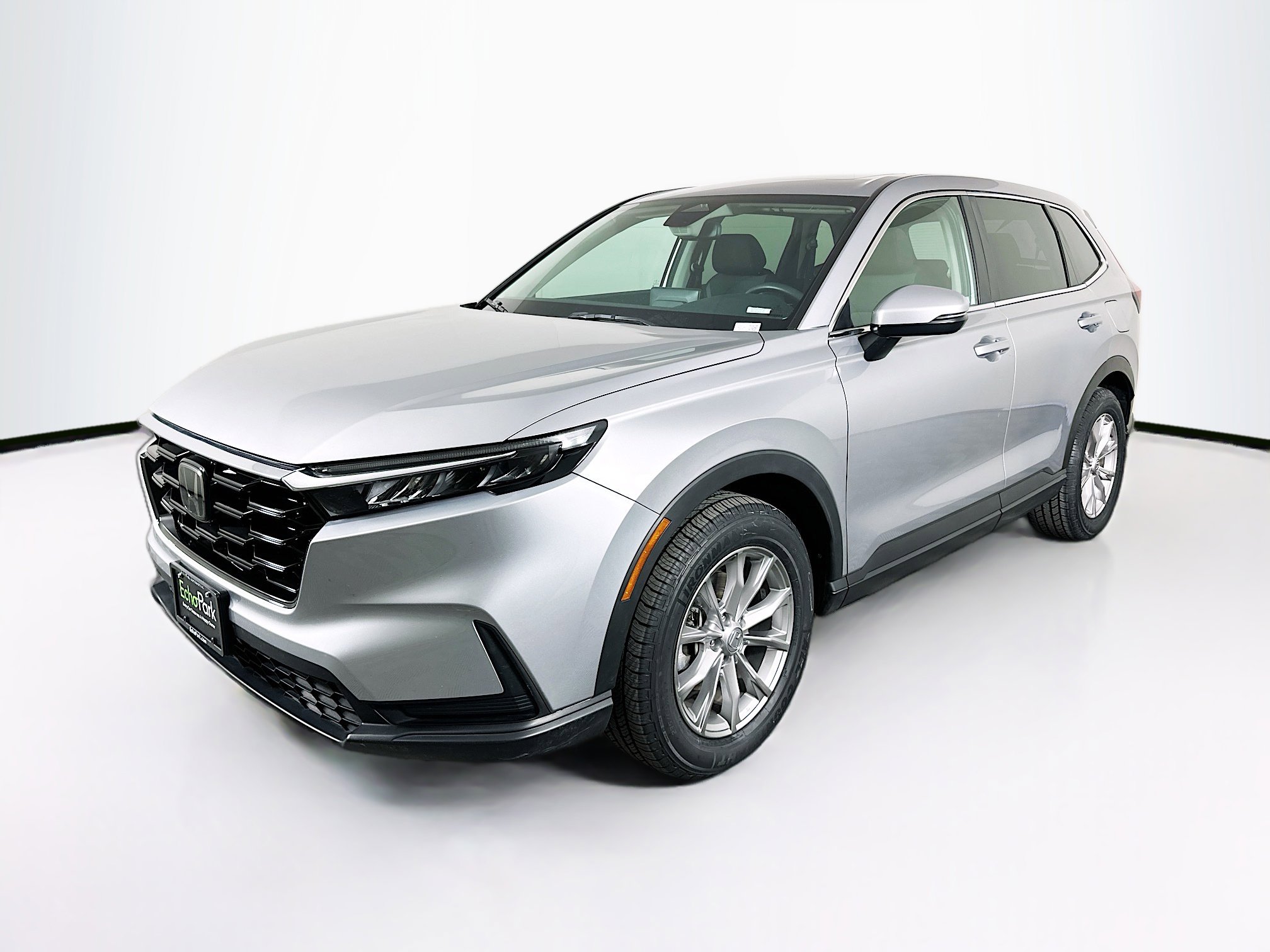 Used 2024 Honda CR-V EX image 3
