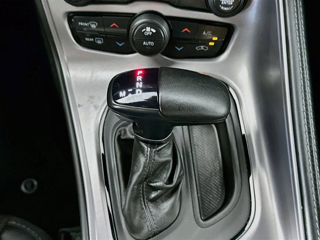 Used 2023 Dodge Challenger GT w/ Plus Package RWD image 16