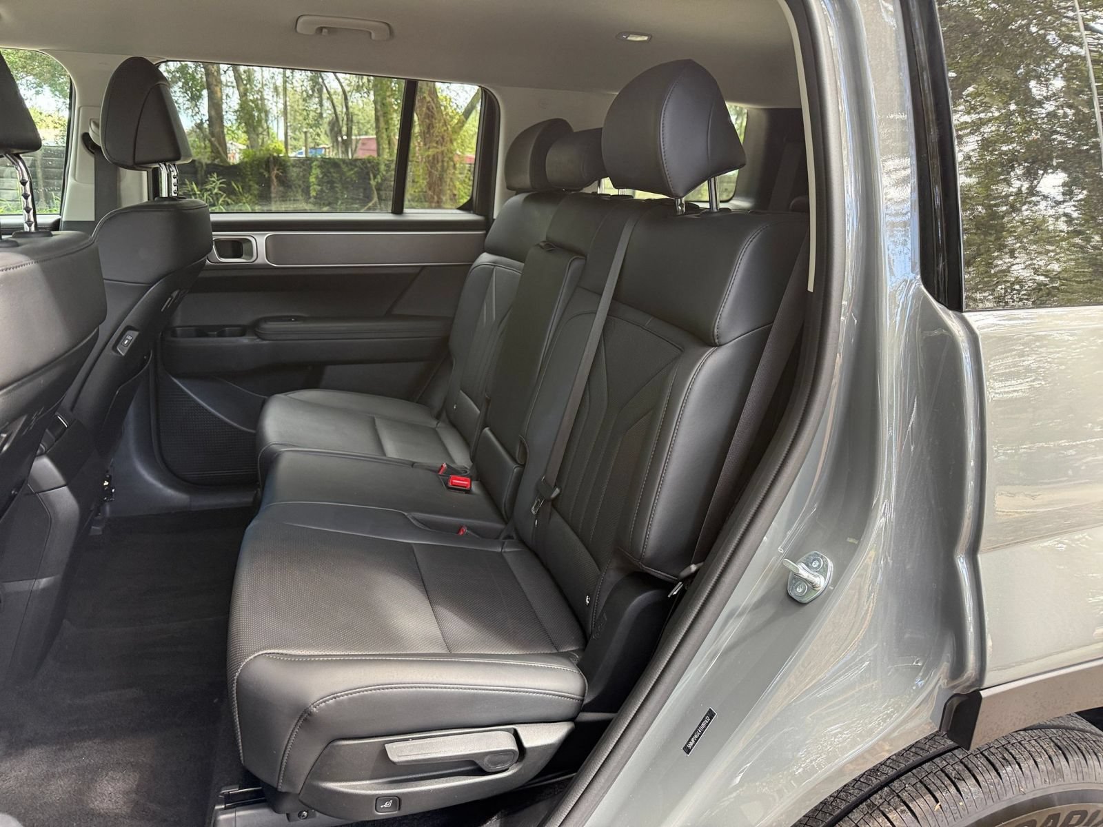 Used 2026 Hyundai Santa Fe SEL FWD image 38