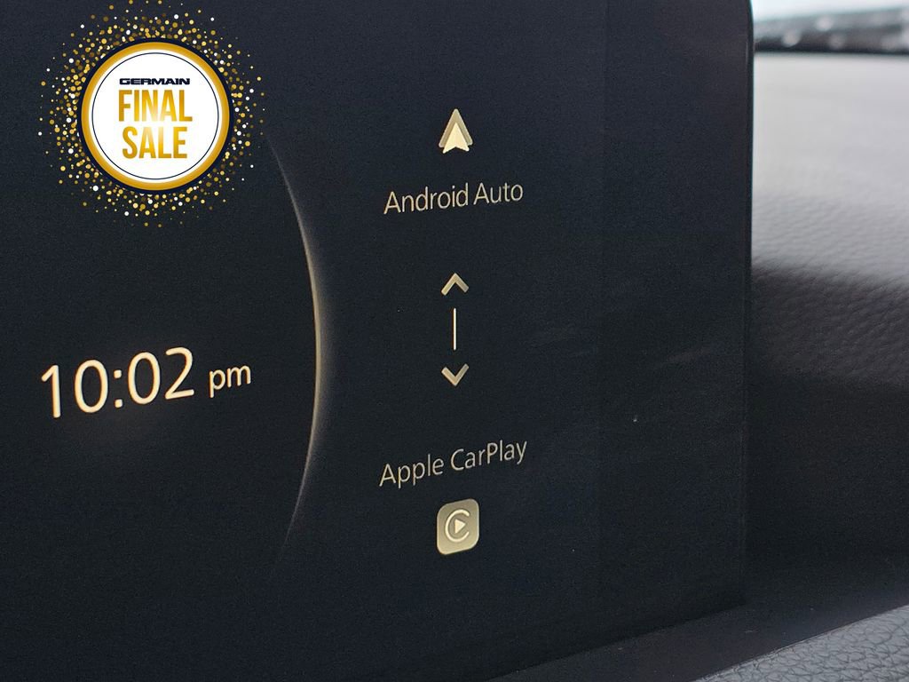 Certified 2025 MAZDA CX-70 3.3 Turbo w/ Preferred Package image 30