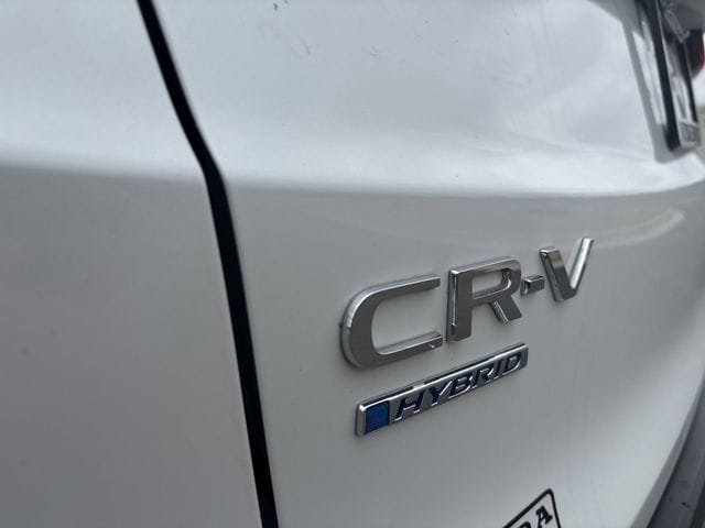 Used 2023 Honda CR-V Sport image 20
