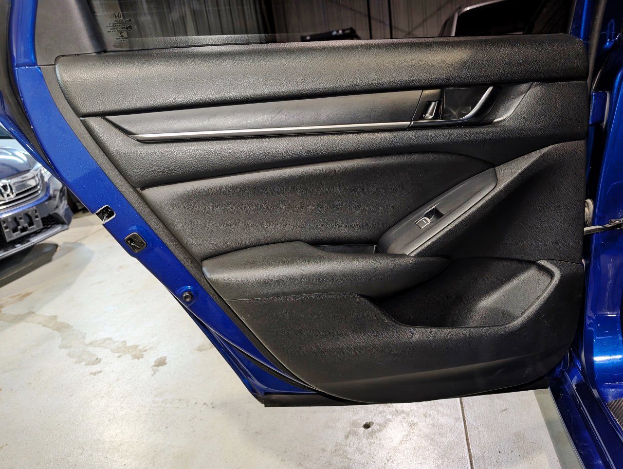 Used 2021 Honda Accord Sport image 18