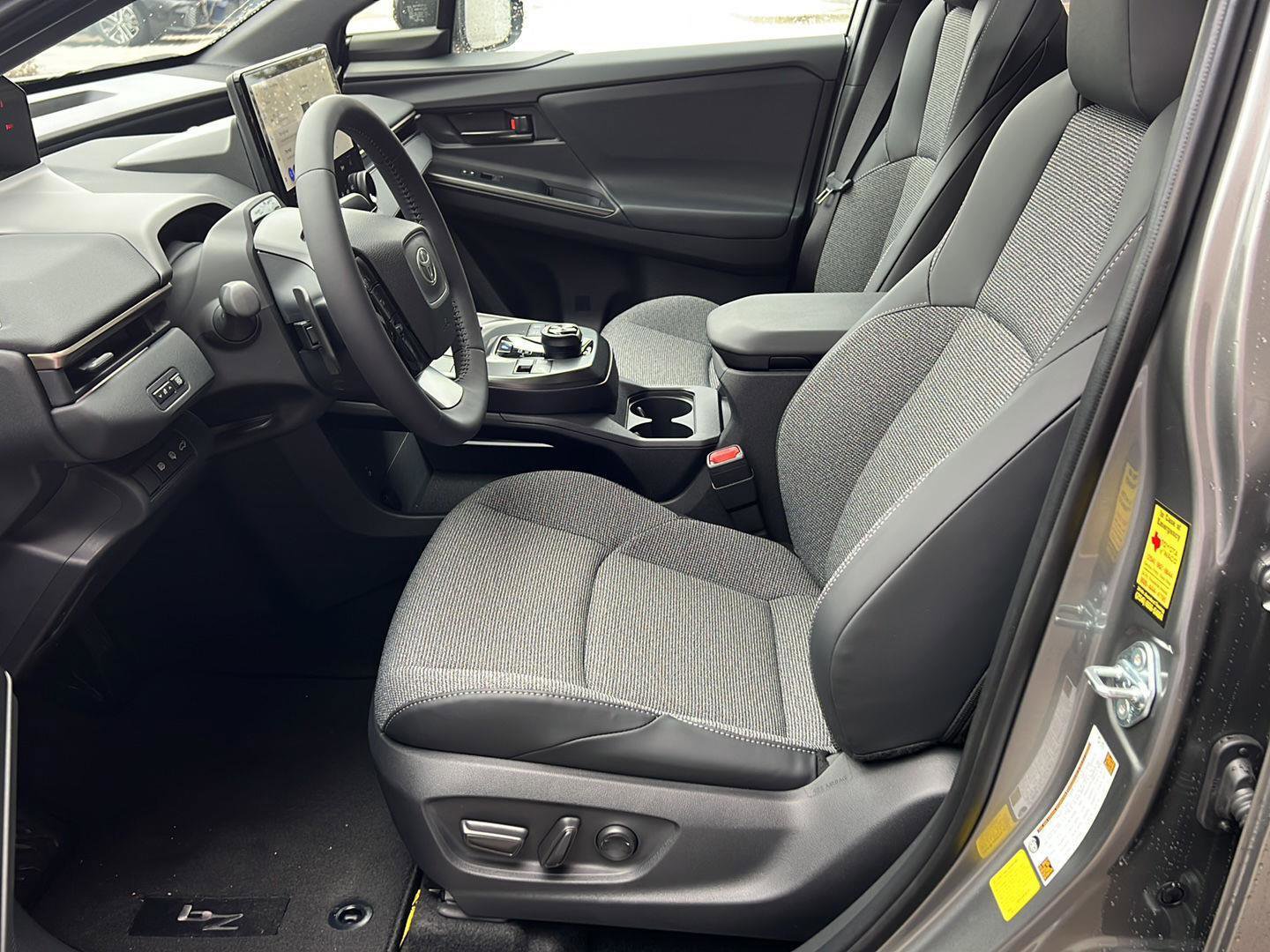 New 2026 Toyota bZ image 15