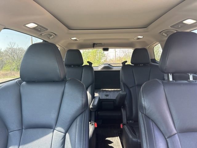 Used 2021 Subaru Ascent Touring w/ Popular Package #2A image 12