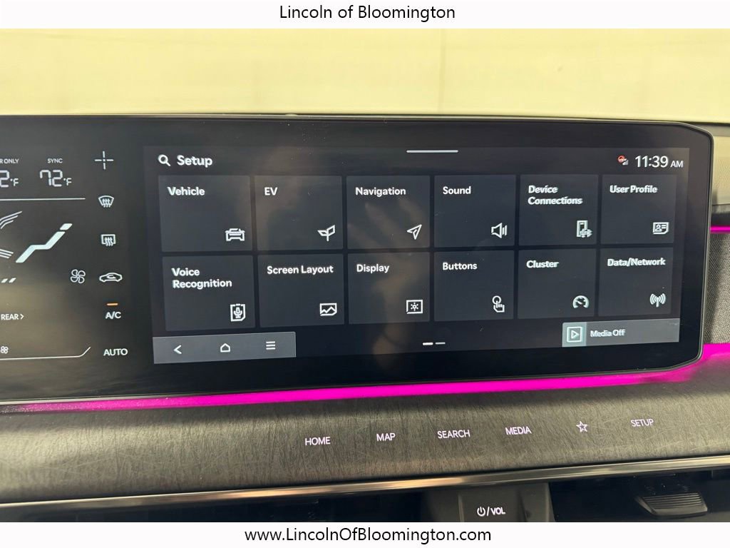 Used 2024 Kia EV9 Land AWD/4WD image 65