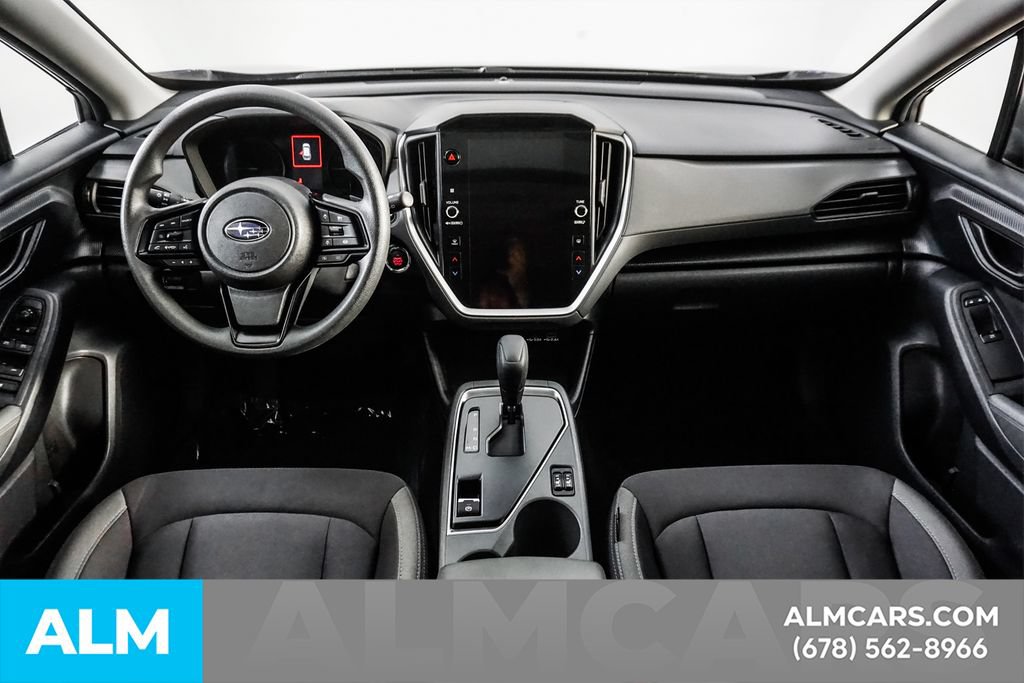 Used 2025 Subaru Crosstrek 2.5i Premium AWD/4WD image 25