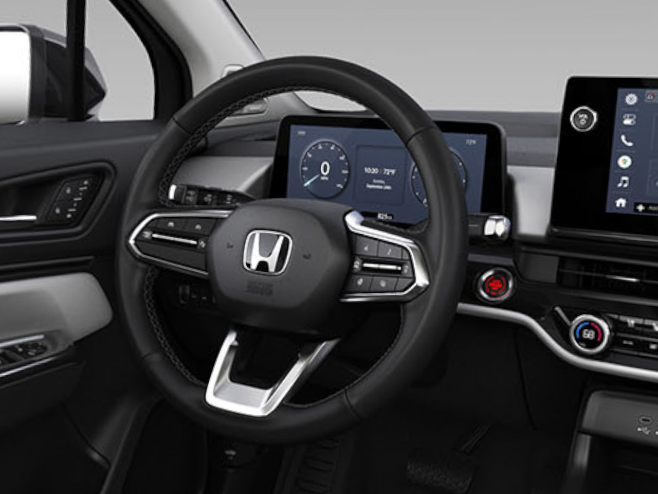 New 2026 Honda Prologue Elite image 5