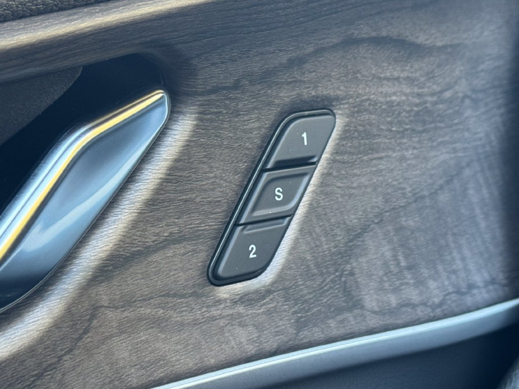 New 2027 Jeep Grand Cherokee Limited AWD/4WD image 26