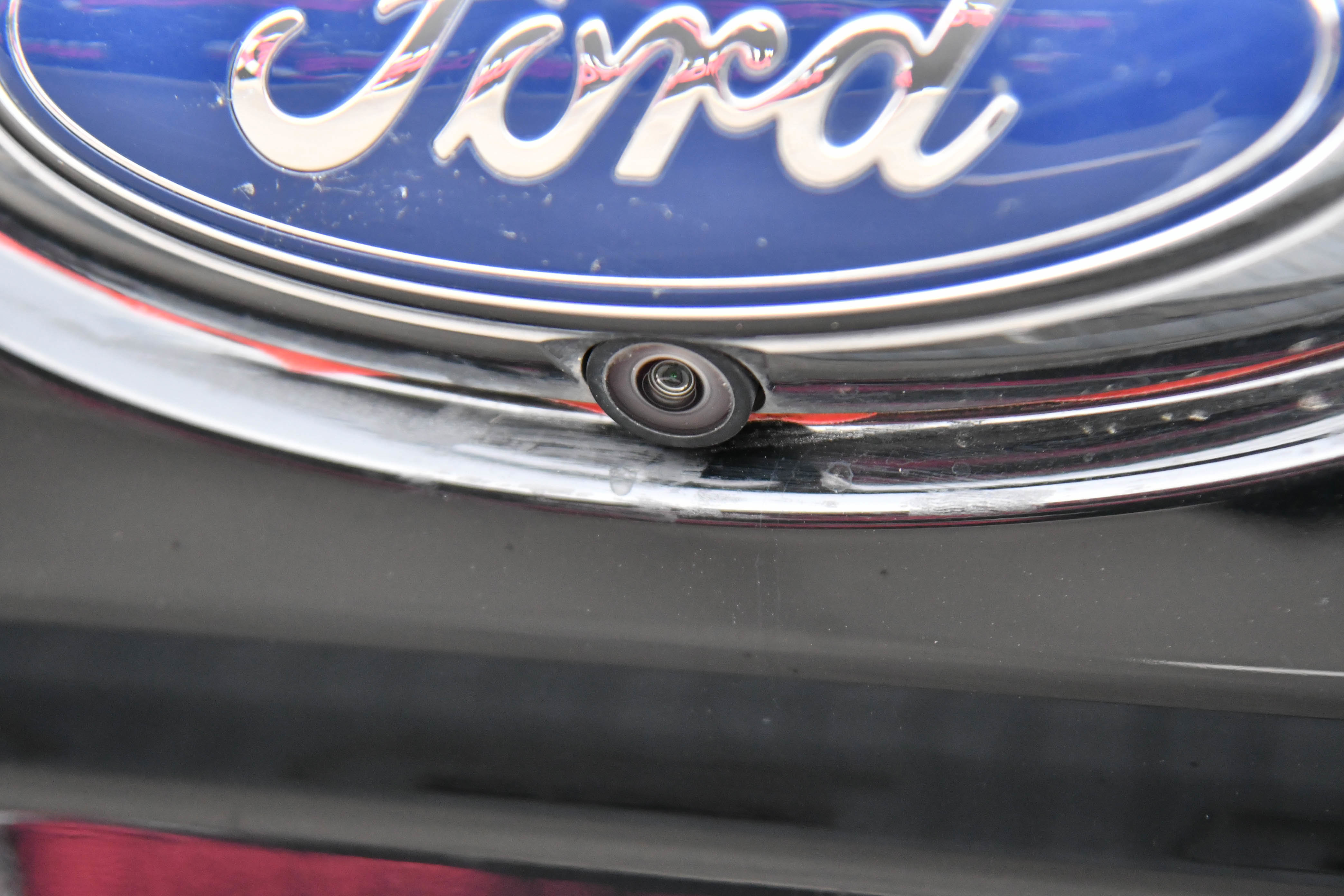 Used 2022 Ford Maverick XL FWD image 40