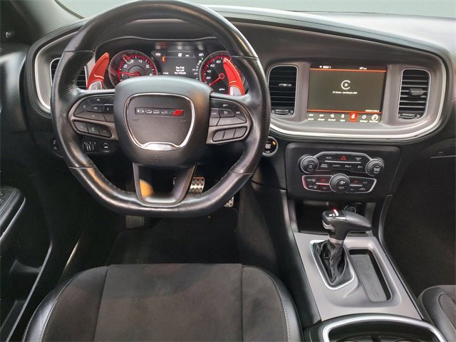 Certified 2022 Dodge Charger Scat Pack image 13
