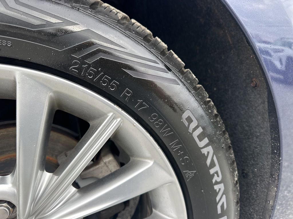 Used 2018 Toyota Avalon Limited w/ All Weather Liner Package image 33