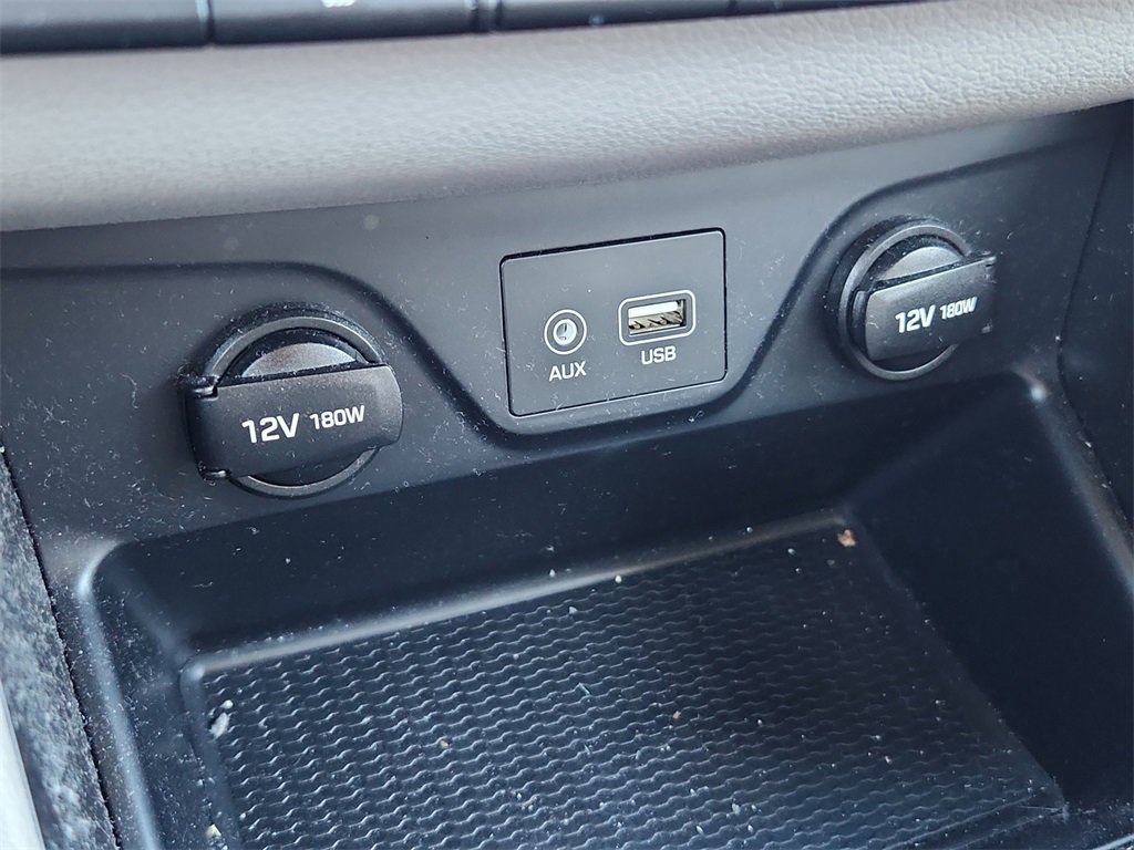 Used 2019 Hyundai Tucson Value image 30