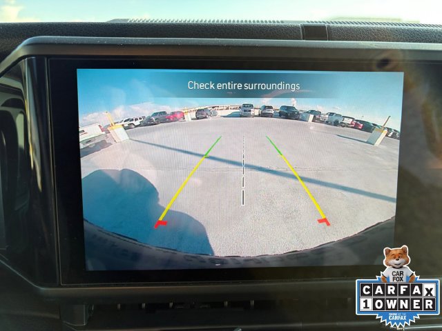 Used 2024 Jeep Wrangler Unlimited AWD/4WD image 9