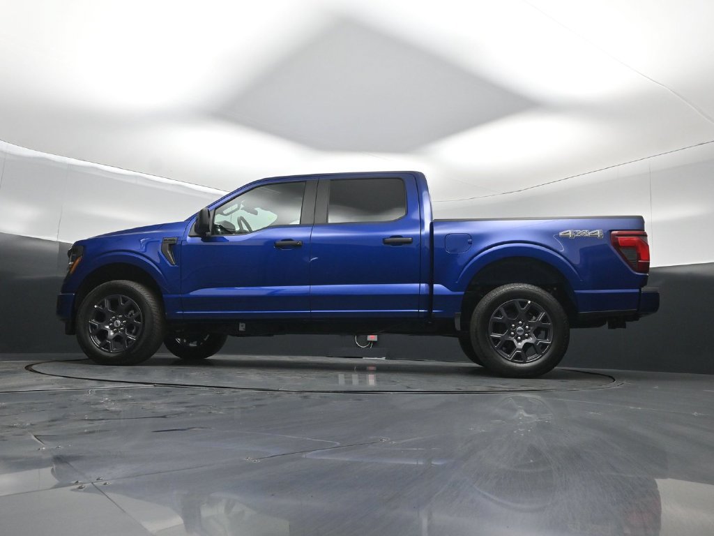 New 2026 Ford F150 STX w/ Equipment Group 200A AWD/4WD image 7
