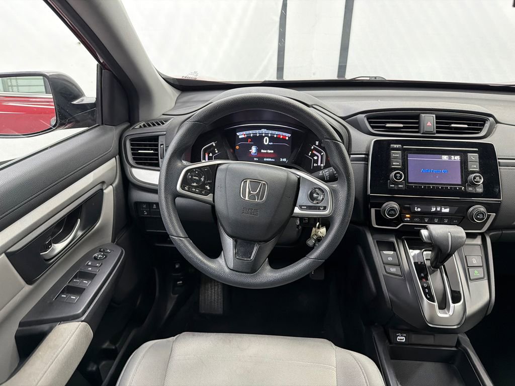 Used 2020 Honda CR-V LX image 22