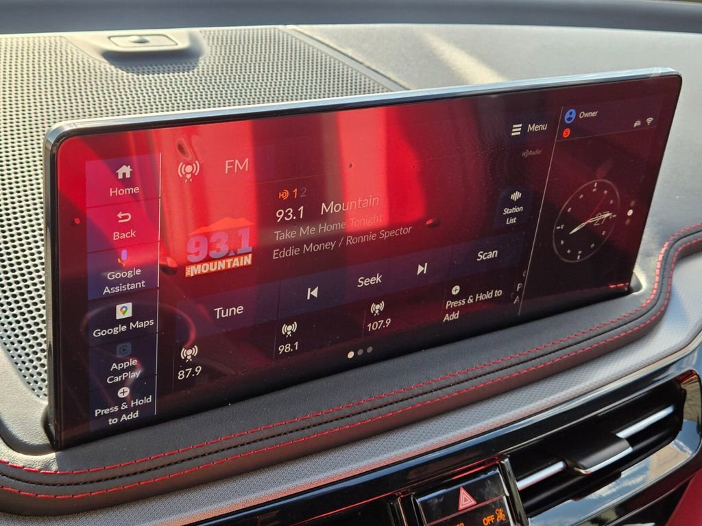 Certified 2026 Acura MDX A-Spec AWD/4WD image 26