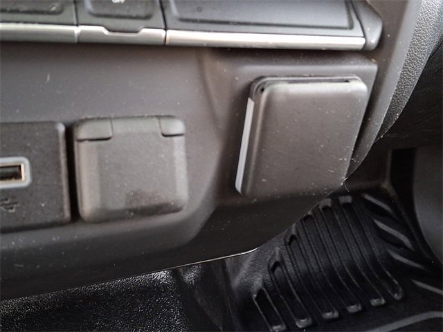 Used 2024 Chevrolet Silverado 2500 W/T w/ WT Convenience Package image 26