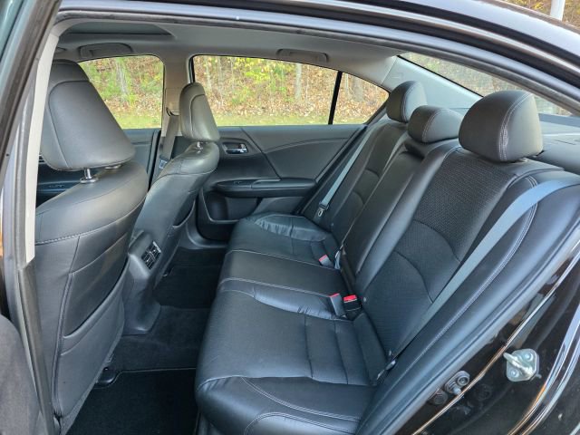 Used 2016 Honda Accord EX-L image 18