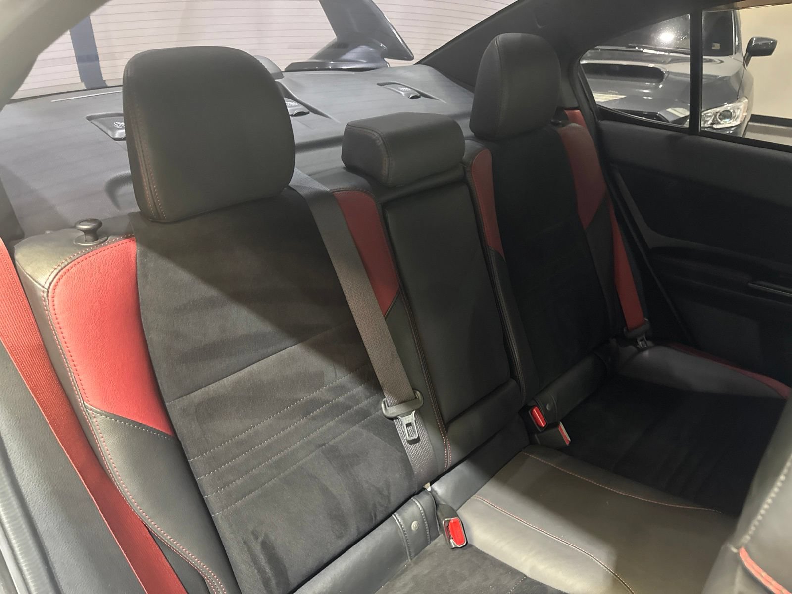 Used 2019 Subaru WRX STI AWD/4WD image 36