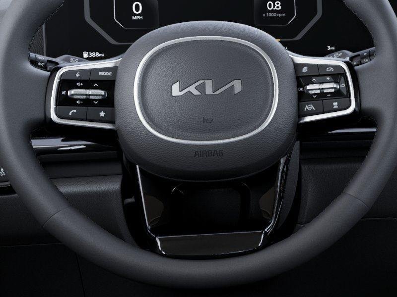 New 2026 Kia Carnival SX Prestige FWD image 23